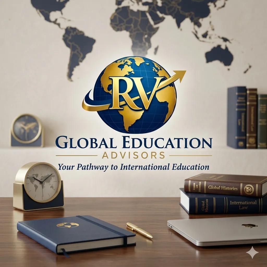 RV Global Education Advisory